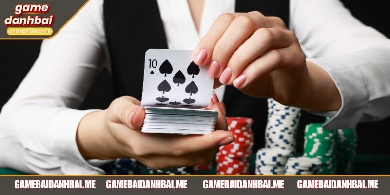 Bài Baccarat là gì mà được nhiều hội viên săn đón