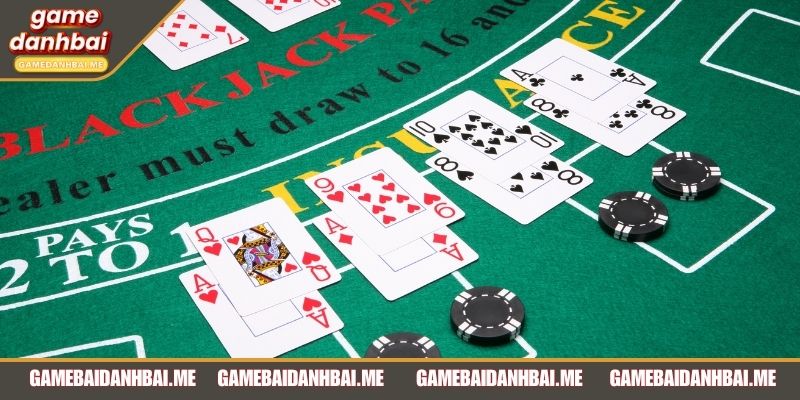 Bài Blackjack là gì xuất phát từ Pháp và lan rộng ra các nước