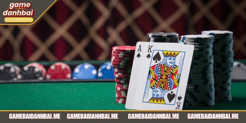 Poker là gì có cách chơi khác nhau giữa các biến thể
