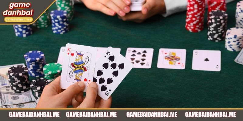 Chiến thuật Martingale tăng gấp đôi vốn khi cược thua
