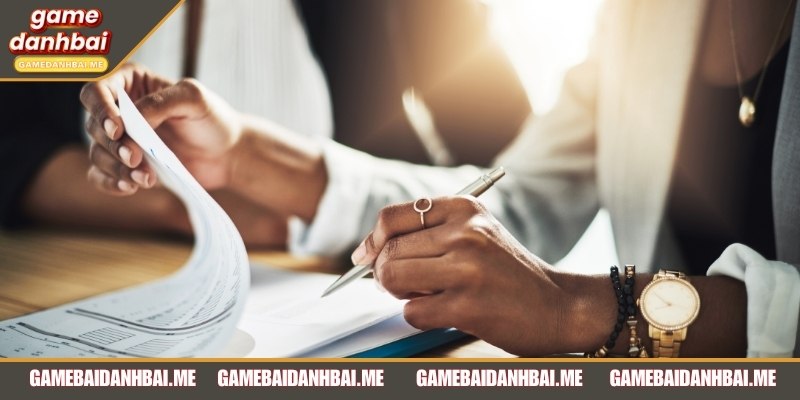 Đọc kỹ điều khoản sử dụng để đảm bảo chơi game an toàn, hợp pháp mỗi ngày