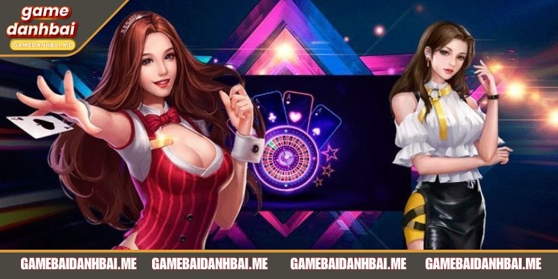 Đa dạng lựa chọn thông tin từ game bài quốc tế đến các trò dân gian thân thuộc