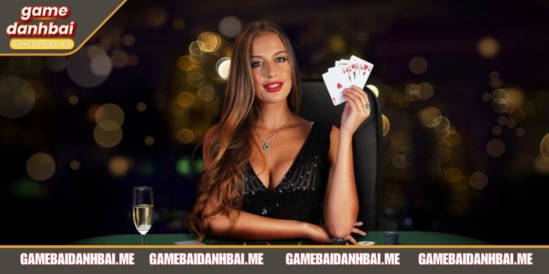Giới thiệu đầy đủ giúp bạn nhanh chóng làm quen với các game bài phổ biến