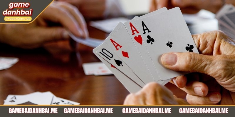 Giới thiệu thông tin về hướng dẫn chơi bài phỏm