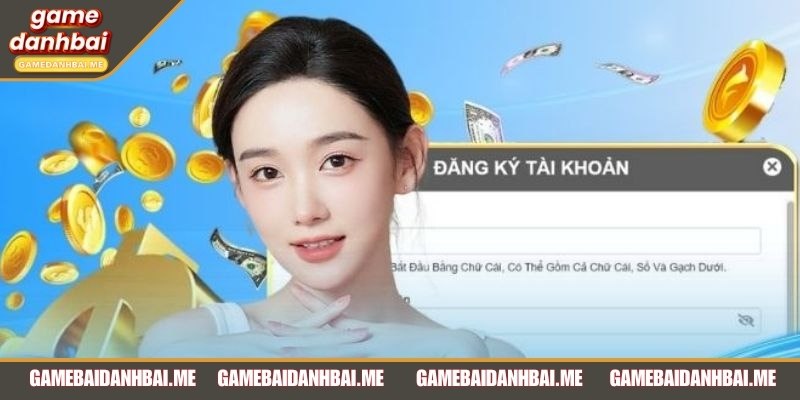 Đăng ký đúng cách giúp bảo mật thông tin và trải nghiệm trọn vẹn hơn