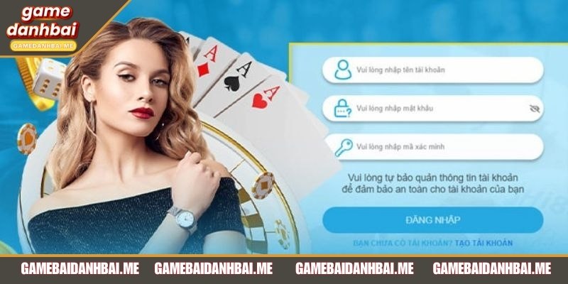 Gặp lỗi đăng nhập? Kiểm tra mạng và trình duyệt để khắc phục nhanh chóng