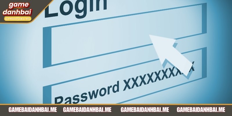 Hướng dẫn đăng nhập rõ ràng giúp bạn nhanh chóng vào game an toàn