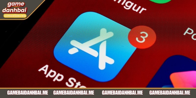 Làm theo các bước đơn giản để tải ứng dụng ổn định, nhanh gọn trên iOS