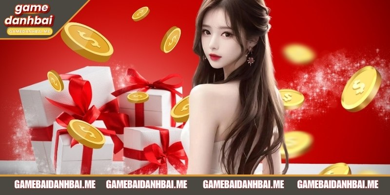 Các chương trình khuyến mãi đa dạng giúp người chơi tận hưởng lợi ích tốt nhất