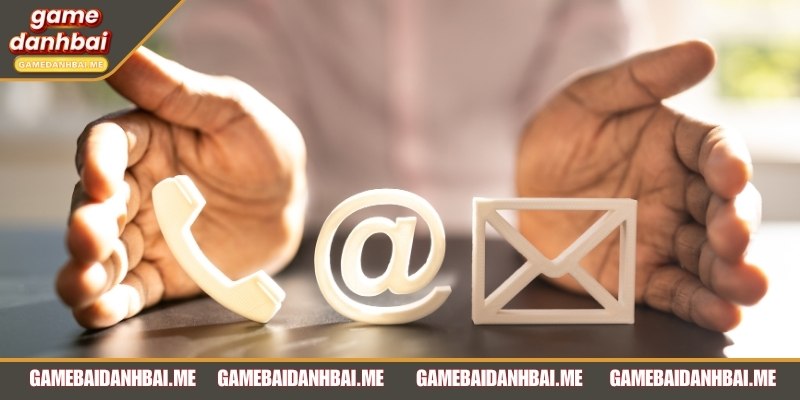 Liên hệ nhanh chóng giúp chúng tôi hỗ trợ bạn kịp thời và hiệu quả nhất