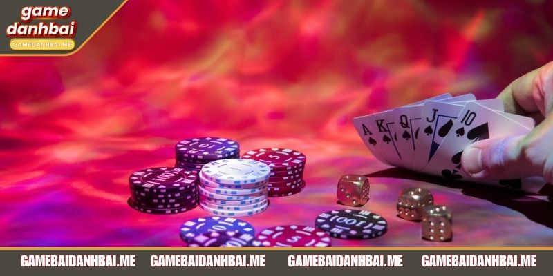 Sợ thua làm cho người chơi mất sự tự tin