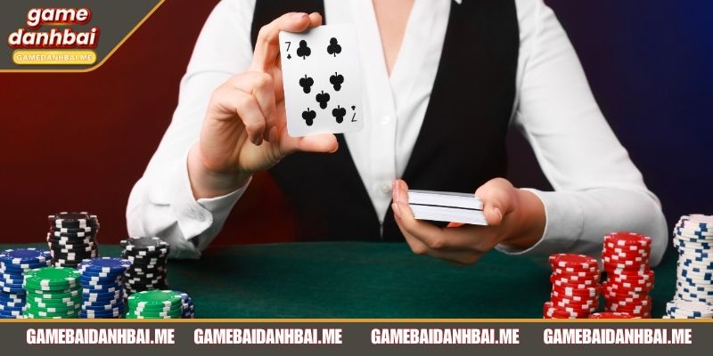 Kiểm soát yếu tố tâm lý khi chơi baccarat bằng cách ghi chép các lần cược
