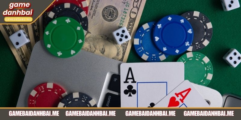 Lo âu làm bạn mất tự tin khi ra bài blackjack