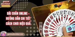 bài Chắn online