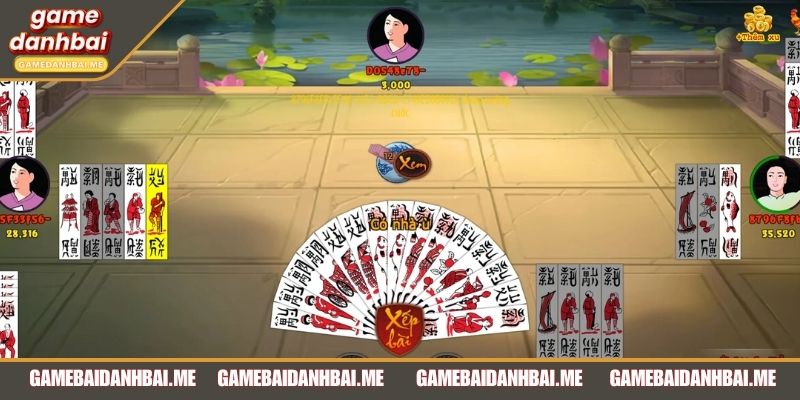 Quy tắc cơ bản cần nhớ khi chơi bài Chắn online